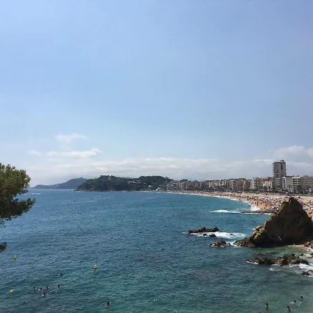 Apartamento De Diseno A Un Paso De La Playa شقة *