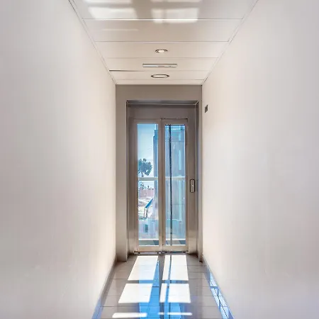 Apartamento De Diseno A Un Paso De La Playa *
