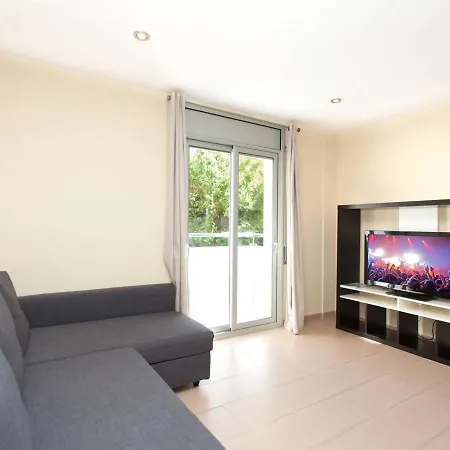 Apartamento De Diseno A Un Paso De La Playa Lloret de Mar