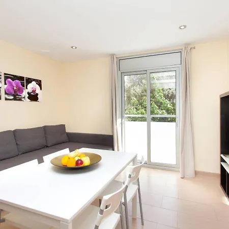 Apartamento De Diseno A Un Paso De La Playa * Lloret de Mar