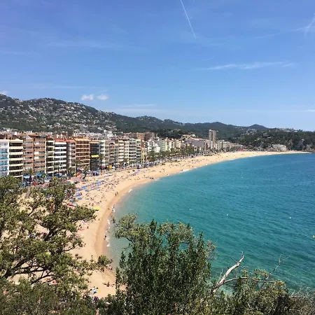 Apartamento De Diseno A Un Paso De La Playa * Lloret de Mar
