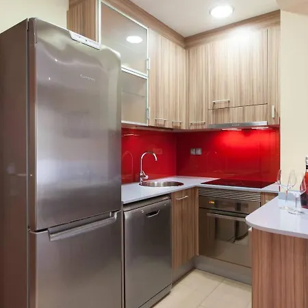 Apartamento De Diseno A Un Paso De La Playa Lloret de Mar