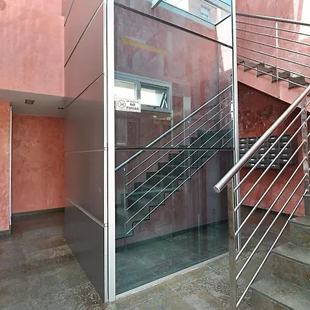 Apartamento De Diseno A Un Paso De La Playa Apartament Lloret de Mar