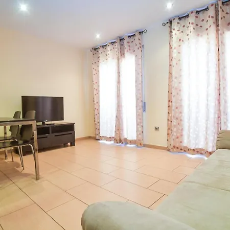 Apartament Apartamento De Diseno A Un Paso De La Playa *