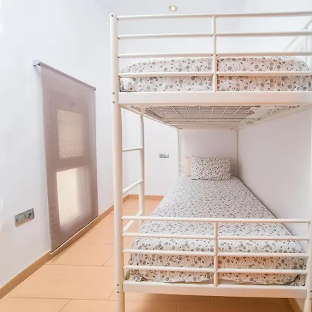 Apartamento De Diseno A Un Paso De La Playa Apartmán *
