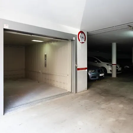 Apartamento De Diseno A Un Paso De La Playa *