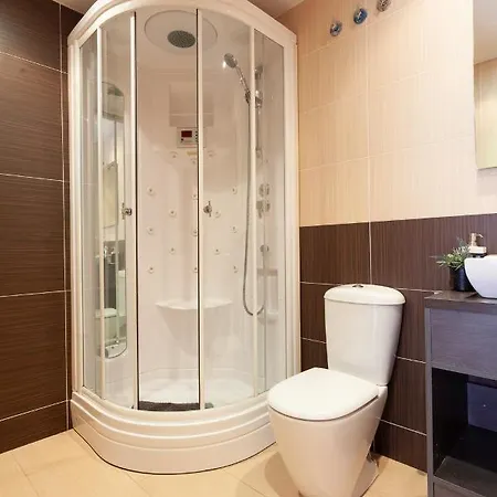 Appartement Apartamento De Diseno A Un Paso De La Playa *